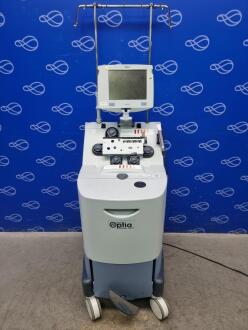Spectra Optia Apheresis System - 2