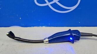 Verathon GlideScope Video Laryngoscope Monitor on Rollstand - 3