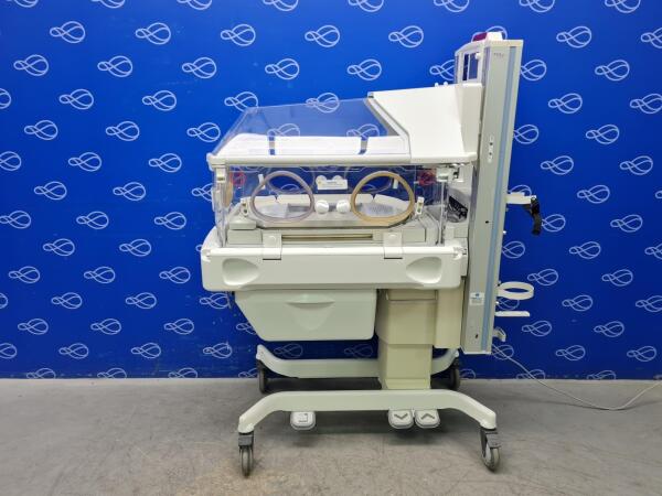 GE Ohmeda Medical Omnibed Giraffe Incubator