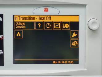 GE Ohmeda Medical Omnibed Giraffe Incubator - 2