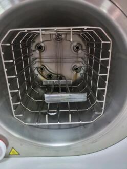 Eschmann Little Sister SES 3000B Autoclave - 2