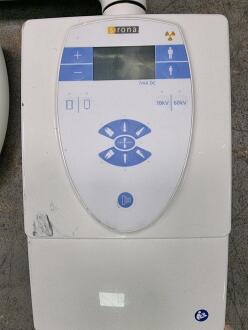 Belmont Clesta II Dental Suite - 2
