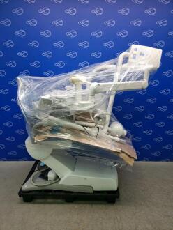 Belmont Clesta II Dental Suite - 4