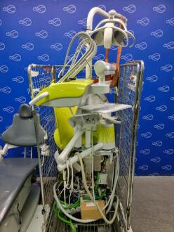 KaVo 1058 S Dental Suite - 2