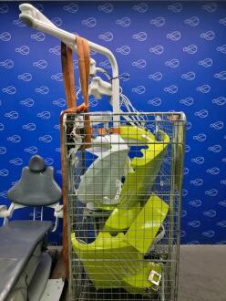 KaVo 1058 S Dental Suite - 3