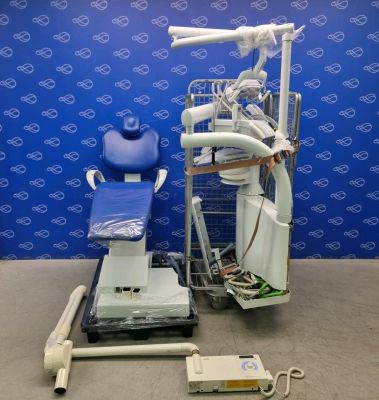 KaVo Estetica 1065 Comfort Dental Suite