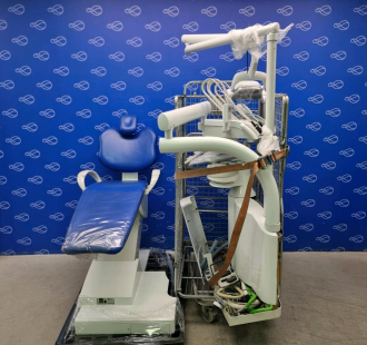 KaVo Estetica 1065 Comfort Dental Suite - 2