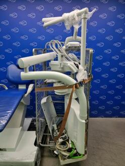 KaVo Estetica 1065 Comfort Dental Suite - 4