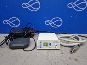 B.A. International EM420 Ultimate Micromotor Dental Handpiece & Control Unit