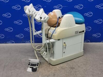 Kaltenbach and Voigt (KaVo) DSE Plus Type 5193 Dental Simulation Training Unit
