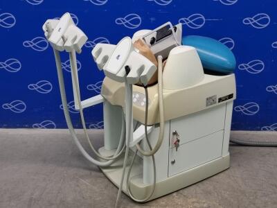 Kaltenbach and Voigt (KaVo) DSE Plus Type 5193 Dental Simulation Training Unit