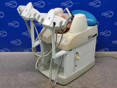 Kaltenbach and Voigt (KaVo) DSE Plus Type 5193 Dental Simulation Training Unit