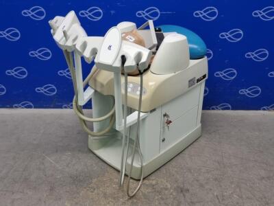 Kaltenbach and Voigt (KaVo) DSE Plus Type 5193 Dental Simulation Training Unit