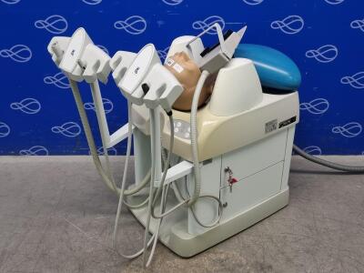 Kaltenbach and Voigt (KaVo) DSE Plus Type 5193 Dental Simulation Training Unit