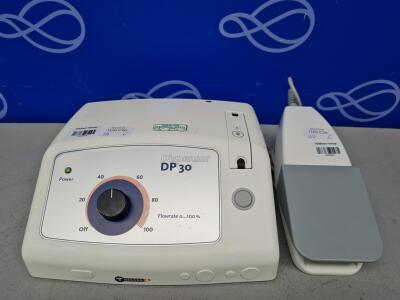 Nouvag Dispenser DP 30 Infiltration Pump