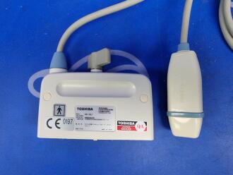 Toshiba PSF-25LT Phased Array Transducer
