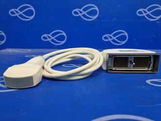 GE 3-5C Convex Array Transducer - 2