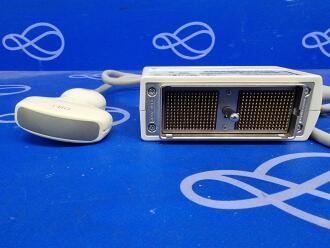 Siemens CH4-1 Convex Array Transducer - 2