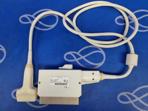 GE 7L Linear Array Transducer