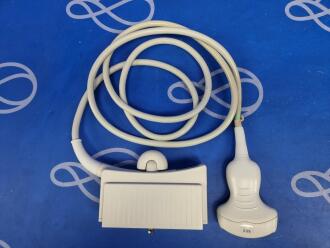 Siemens Acuson 6C2 Convex Array Transducer
