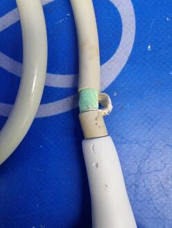 Siemens Acuson 6C2 Convex Array Transducer - 2