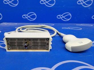 Siemens Acuson 6C2 Convex Array Transducer - 3