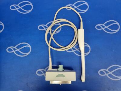Esaote EC123 Micro Convex Array Intra Cavitary Transducer