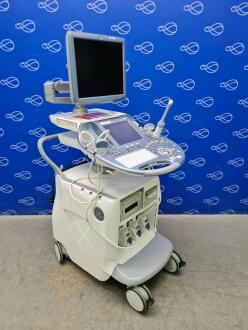 GE Voluson E8 Ultrasound - 3
