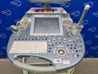 GE Voluson E8 Ultrasound - 4
