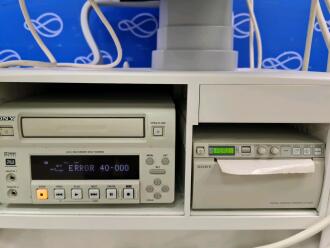 GE Voluson E8 Ultrasound - 6