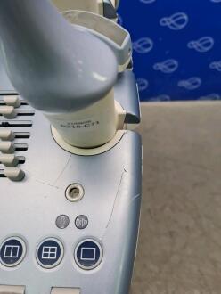 GE Voluson E8 Ultrasound - 8