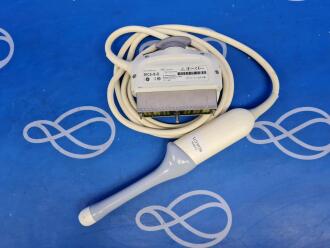 GE Voluson E8 Ultrasound - 10