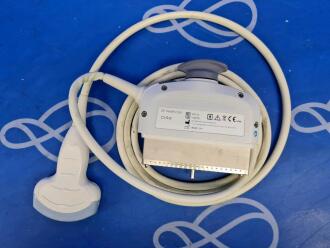 GE Voluson E8 Ultrasound - 12