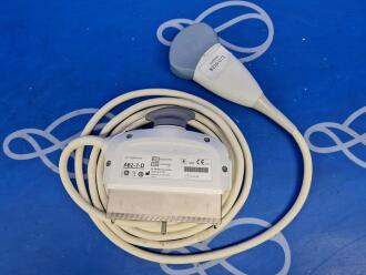 GE Voluson E8 Ultrasound - 14