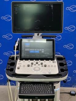 Samsung HERA W10 Ultrasound System - 4