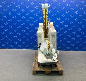 Siemens Mobilett Mira Max Mobile X-Ray - 2