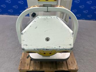 Siemens Mobilett Mira Max Mobile X-Ray - 3