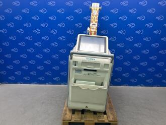 Siemens Mobilett Mira Max Mobile X-Ray - 5