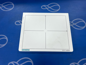 Siemens Mobilett Mira Max Mobile X-Ray - 8