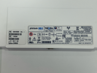 Siemens Mobilett Mira Max Mobile X-Ray - 9