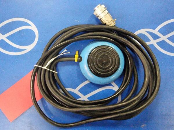 Covidien Valleylab BiPolar Dome Footswitch