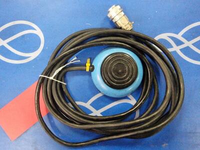 Covidien Valleylab BiPolar Dome Footswitch