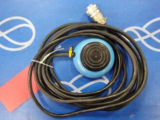Covidien Valleylab BiPolar Dome Footswitch