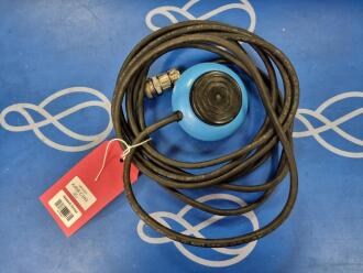 Covidien Valleylab BiPolar Dome Footswitch