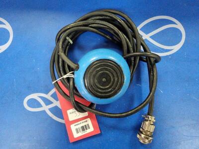 Covidien Valleylab BiPolar Dome Footswitch