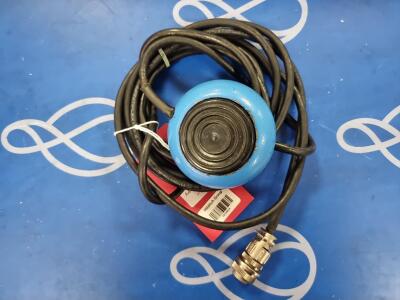 Covidien Valleylab BiPolar Dome Footswitch