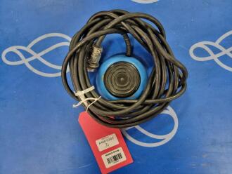 Covidien Valleylab BiPolar Dome Footswitch