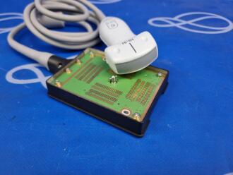 SonoSite C10-3 Curved Array Transducer - 2