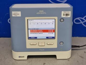 Philips Respironics Trilogy 100 Ventilator