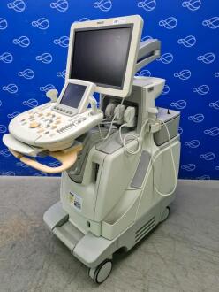 Philips iU22 Ultrasound - 2